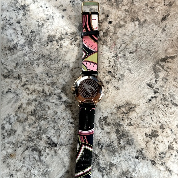 Ted Baker watch - Picture 3 of 4